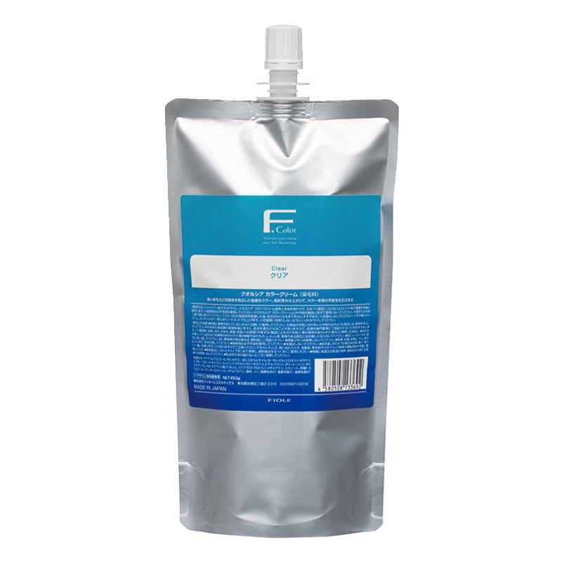 クオルシア カラークリーム