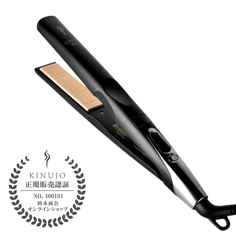 KINUJO PRO Straight