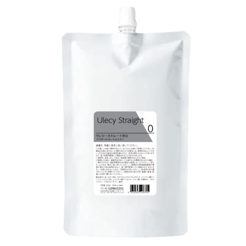 ウレシーストレート 0(ゼロ)