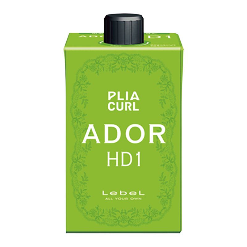 プライア カール アドール HD1