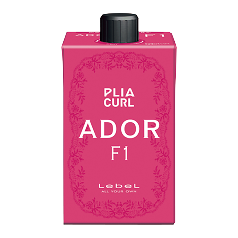 プライア カール アドール F1