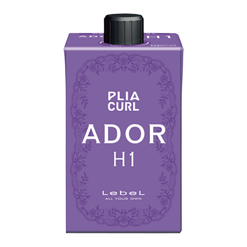 プライア カール アドール H1