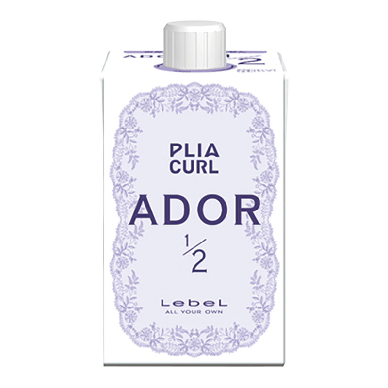 プライア カール アドール 1/2