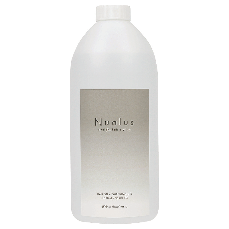 ピュアマリアコスメティック ニュアランスジェル