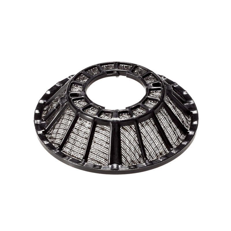 高性能フィルター