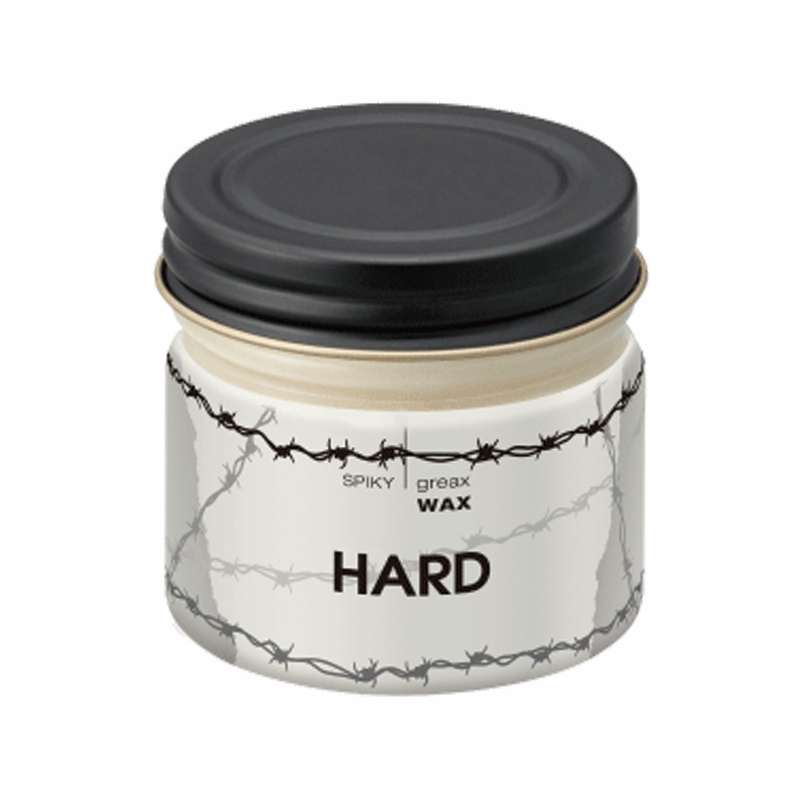 スパイキーグリークス ハード