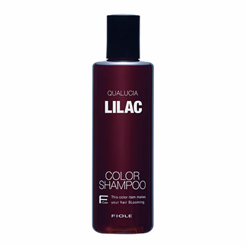 クオルシア カラーシャンプー