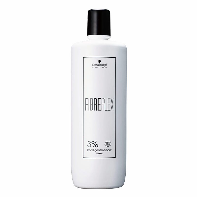 ファイバープレックス ボンドジェルデベロッパー3％