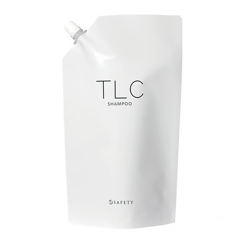 セフティ TLCシャンプー