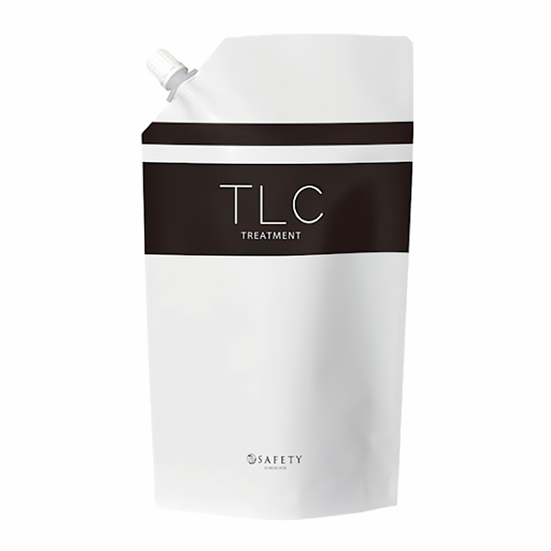 セフティ TLCトリートメント