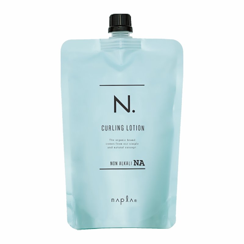 N.カーリングローション NA