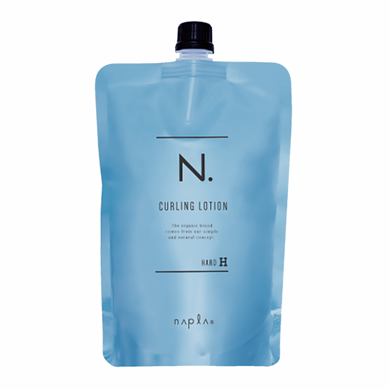 N.カーリングローション H