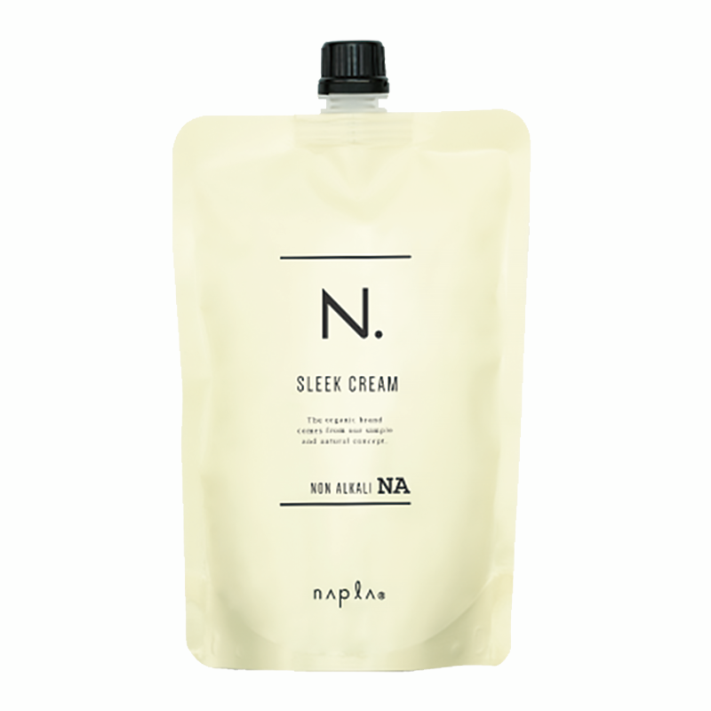 N.スリーククリーム NA