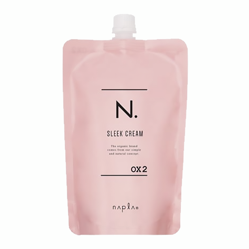 N.スリーククリーム OX2剤