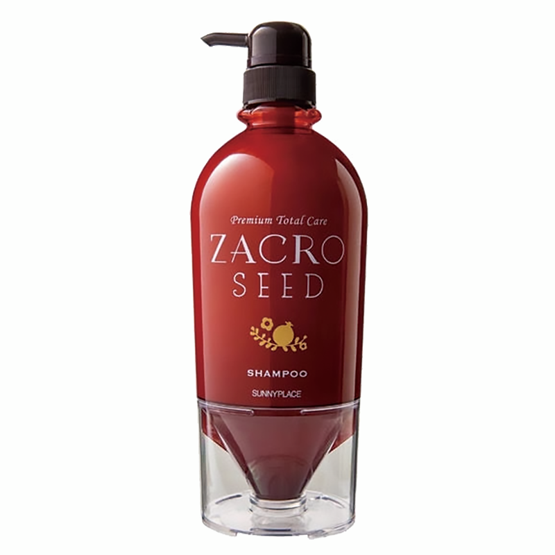 キラガミ ザクロシードシャンプー