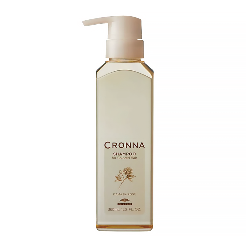 クロナ シャンプー フォーカラードヘア