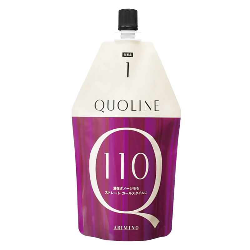 クオライン CA-C110