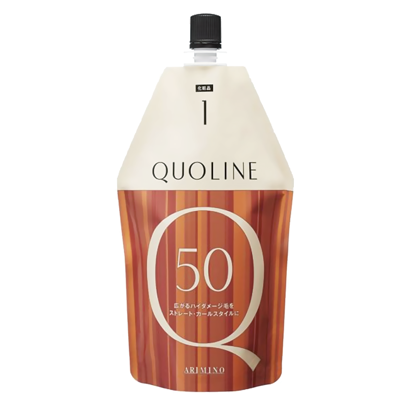 クオライン T-C50