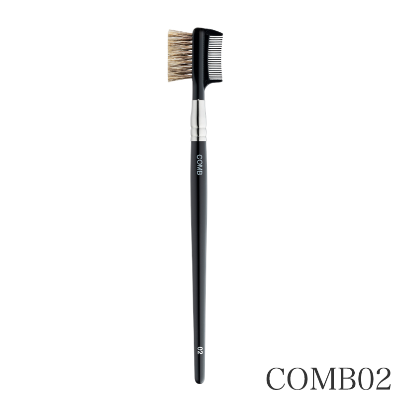 熊野筆シリーズ COMB 02