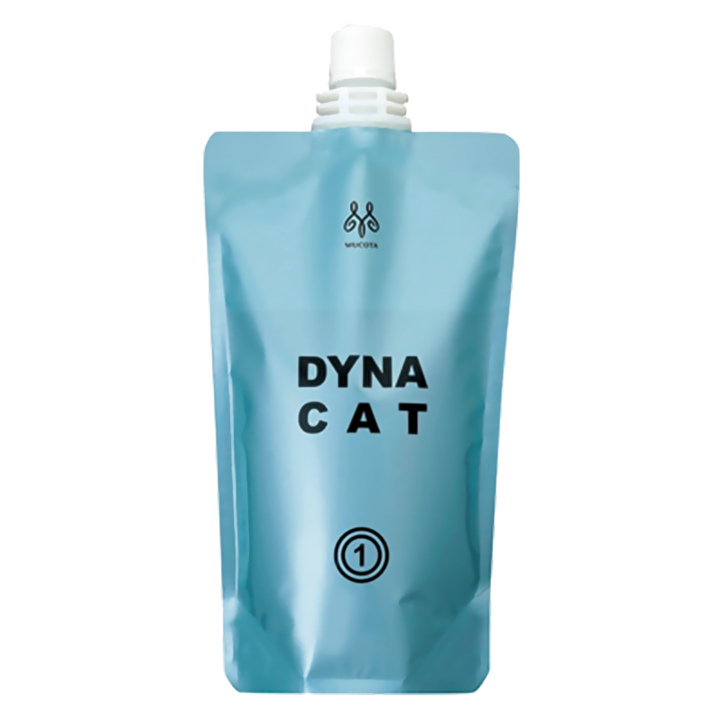ダイナ CAT 1剤