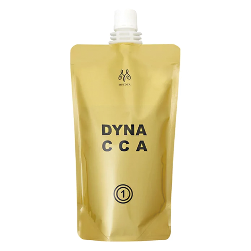 ダイナ CCA 1剤