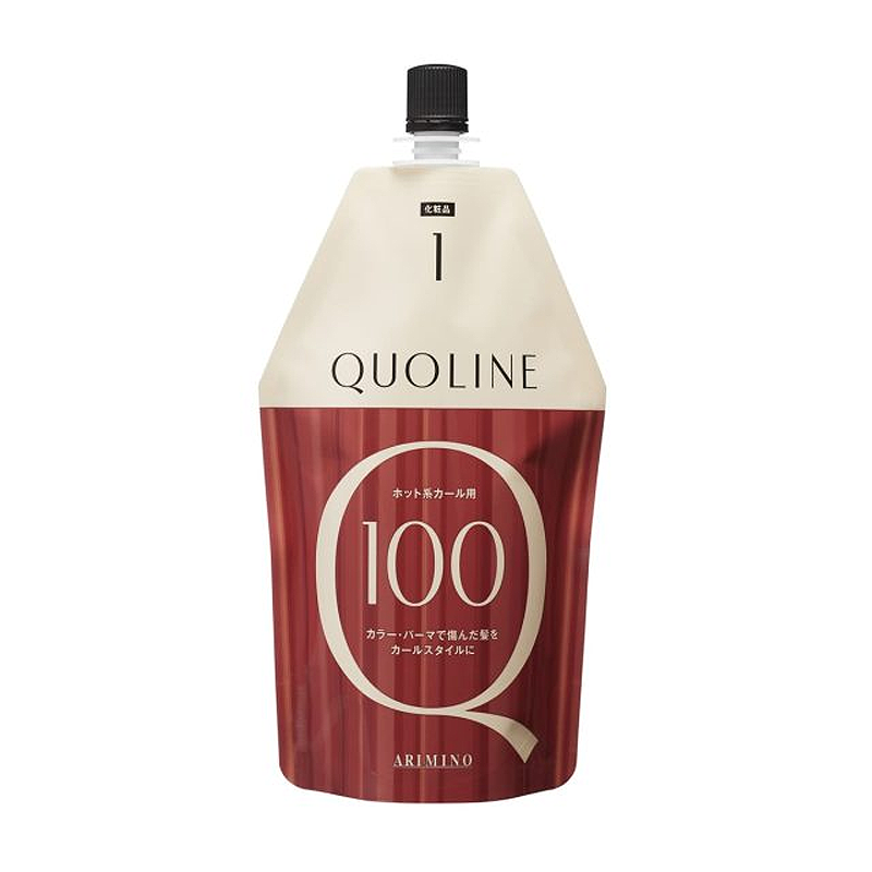 クオライン CA-T-C100