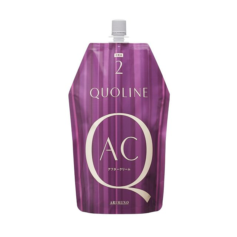 クオライン アフタークリーム