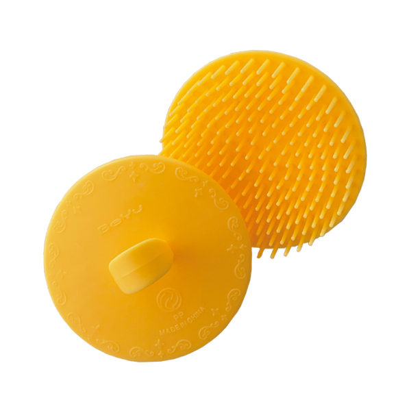 O-18A シャンプーブラシ