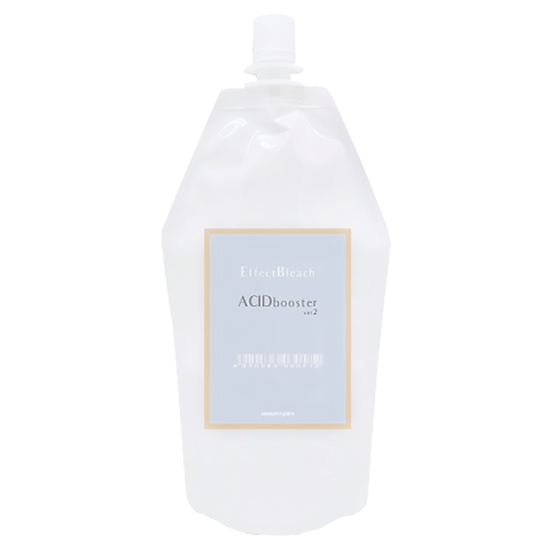 エフェクトブリーチ アシッドブースターver2