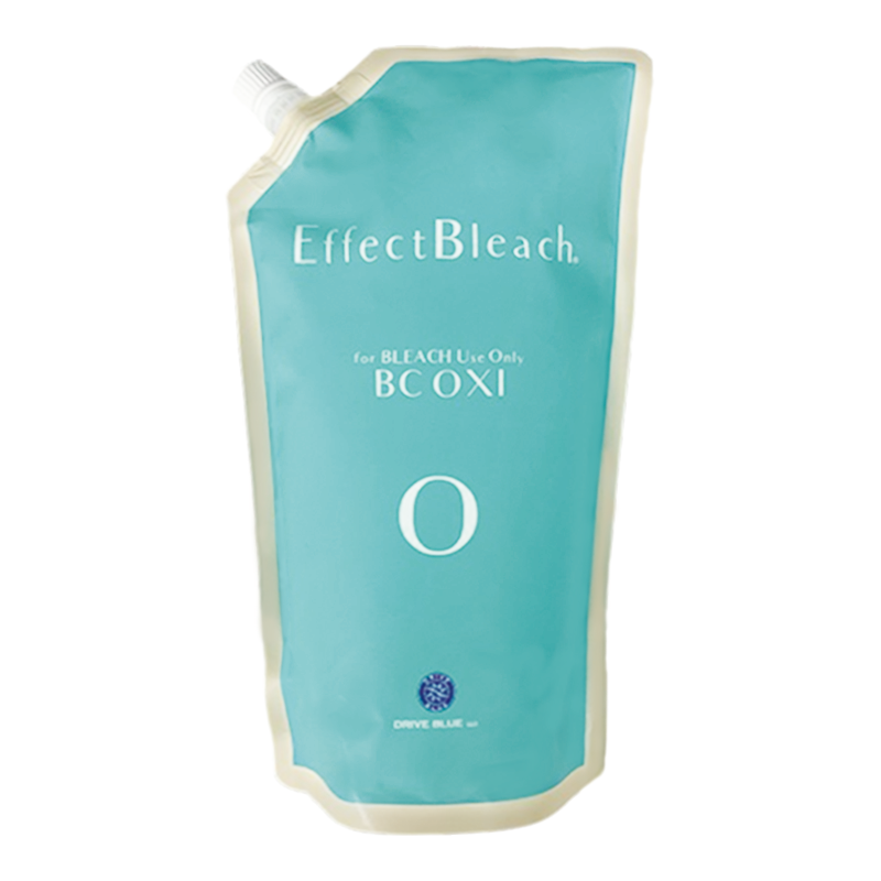 エフェクトブリーチ オキシ BC OXI 0