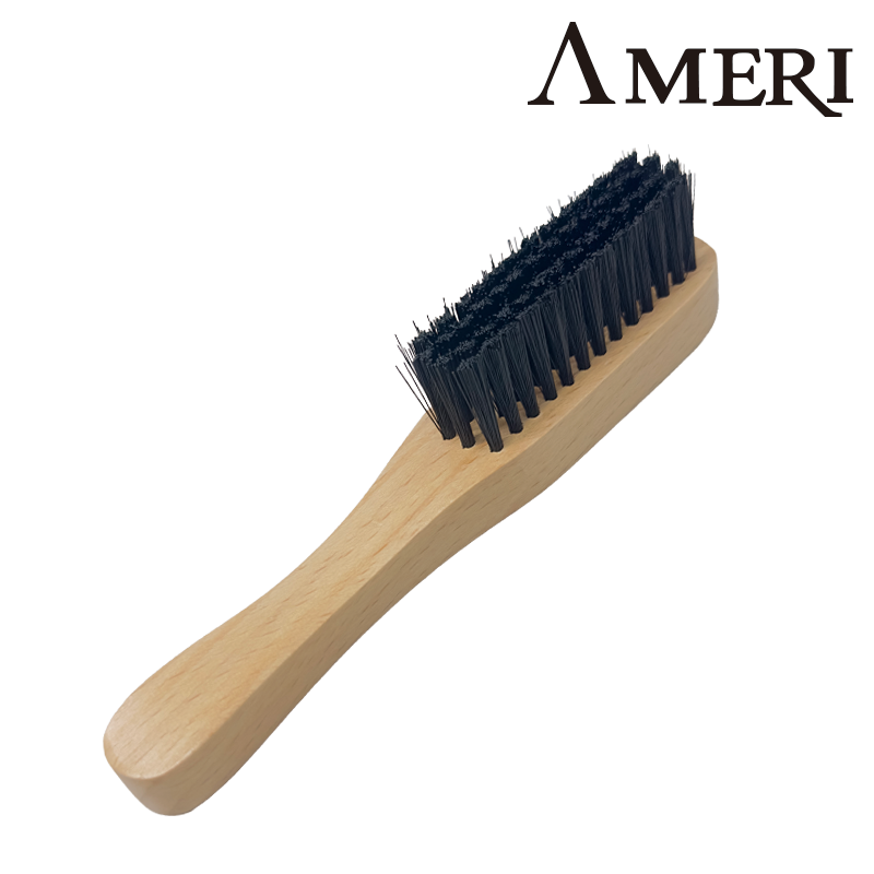 バリカンブラシ