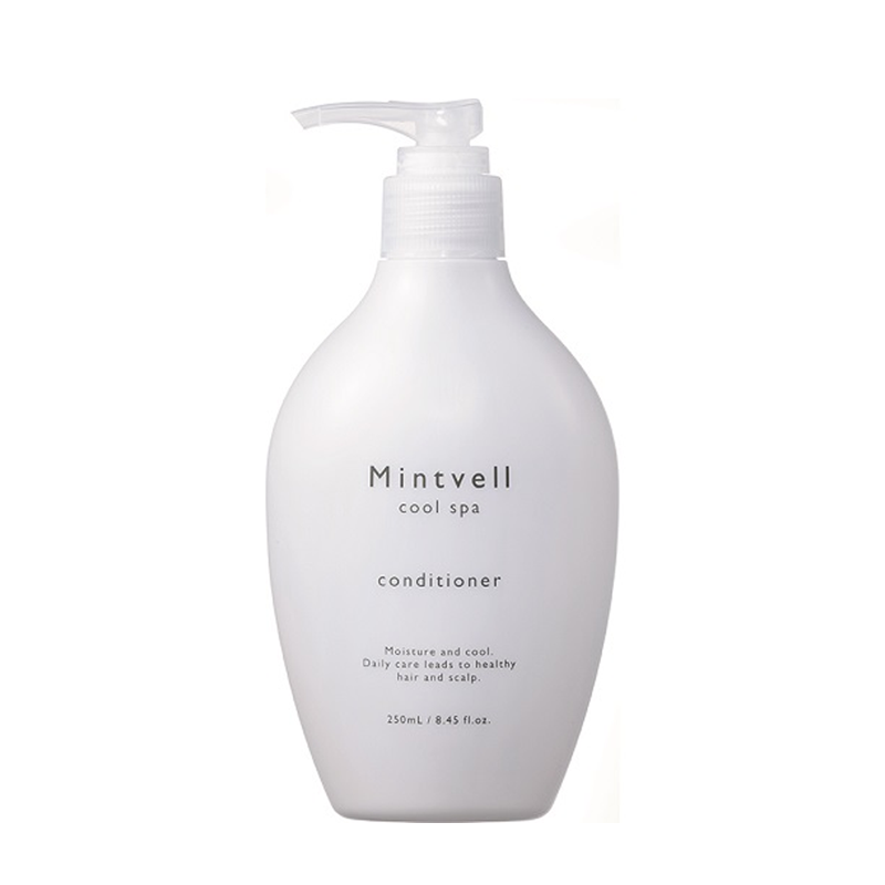 ミントベル クールスパコンディショナー