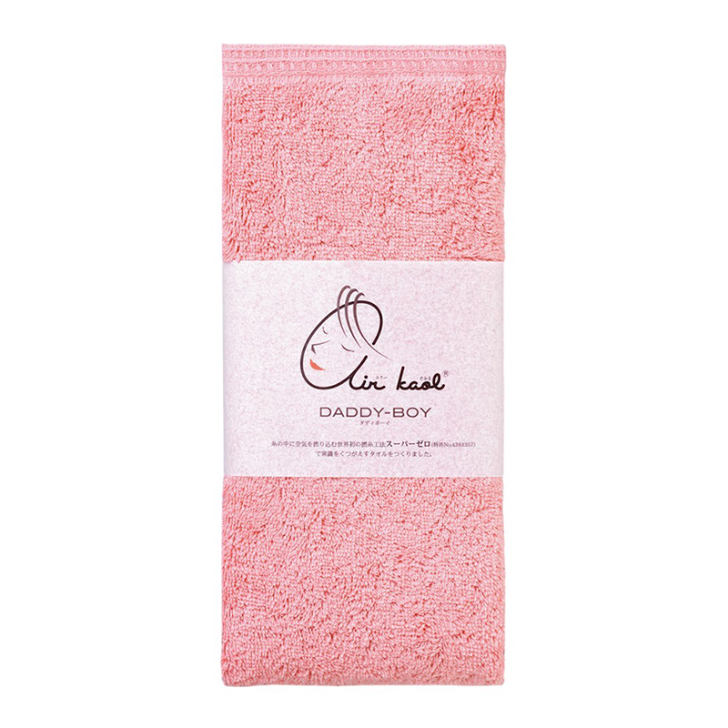 エアーかおる ダディボーイ エニータイム