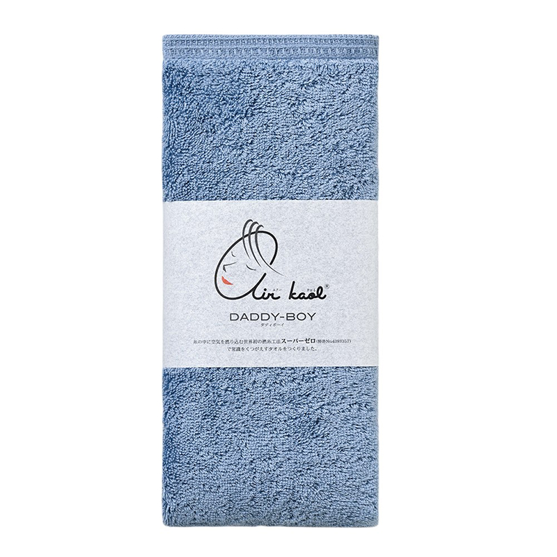 エアーかおる ダディボーイ エニータイム