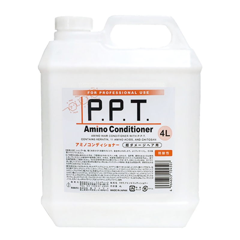 P.P.T アミノSコンディショナー