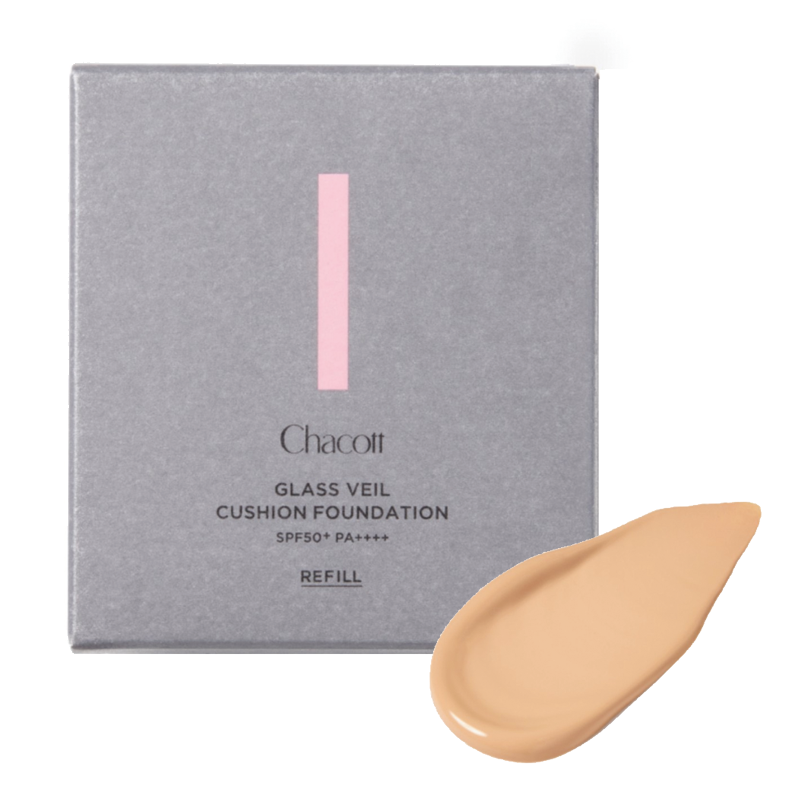グラスヴェールクッションファンデーション(レフィル)