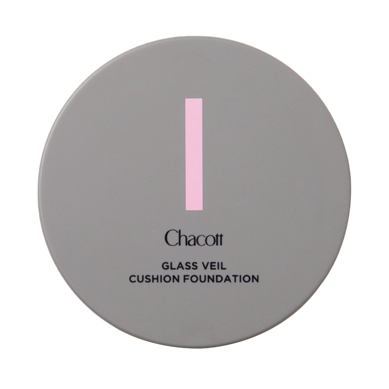 グラスヴェールクッションファンデーション(ケース)