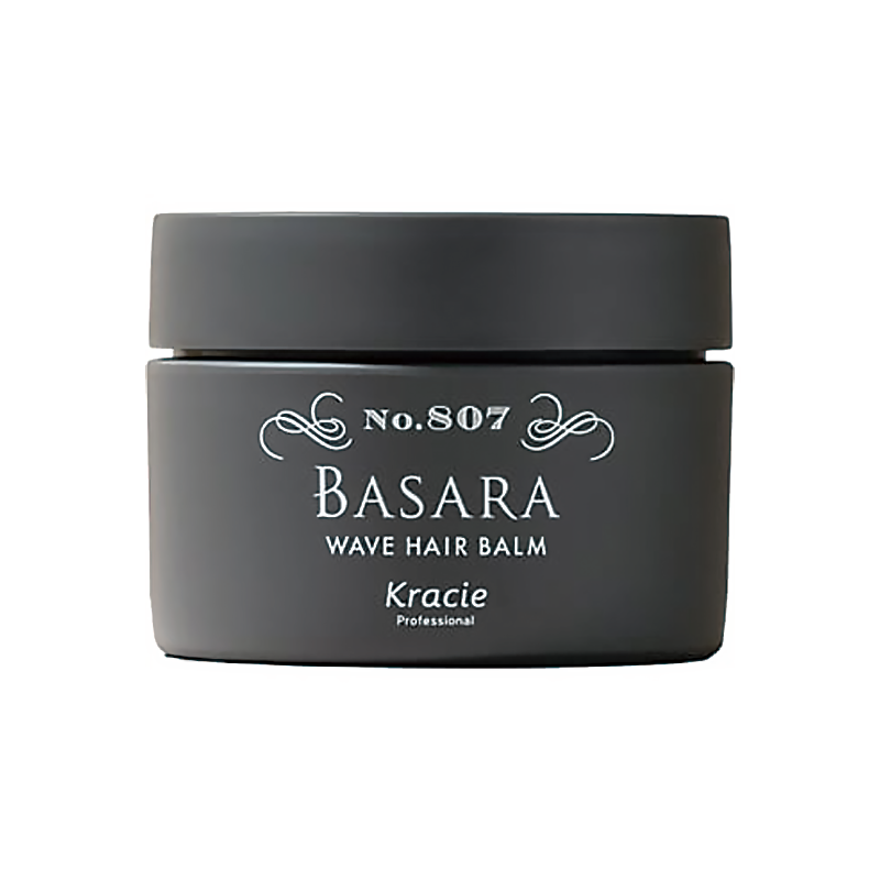 バサラ ウェーブ ヘアバーム