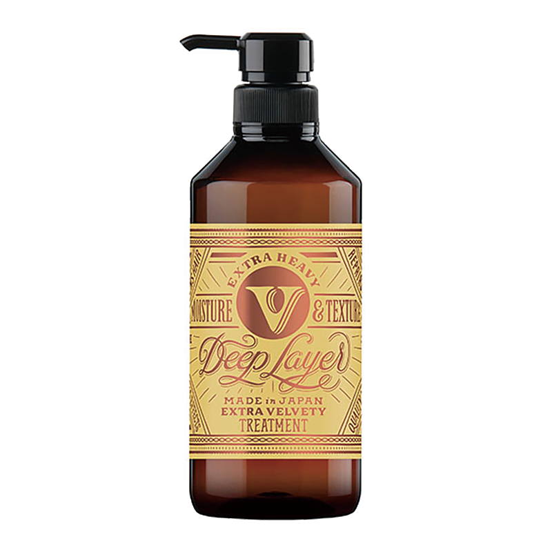 ディープレイヤー トリートメントExV