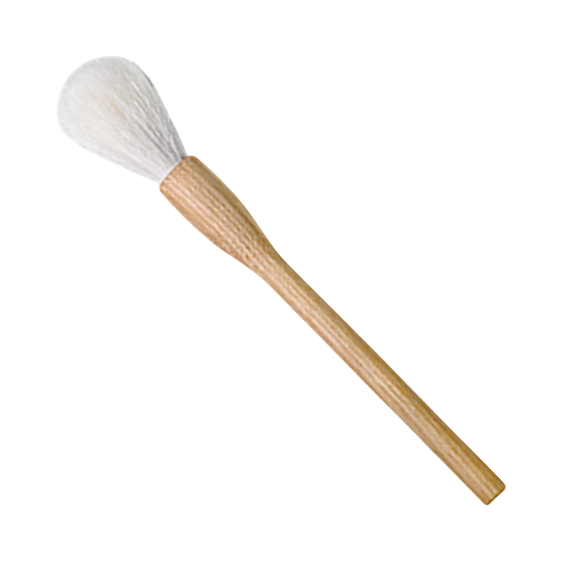 &T's マルチフェイシャルブラシ