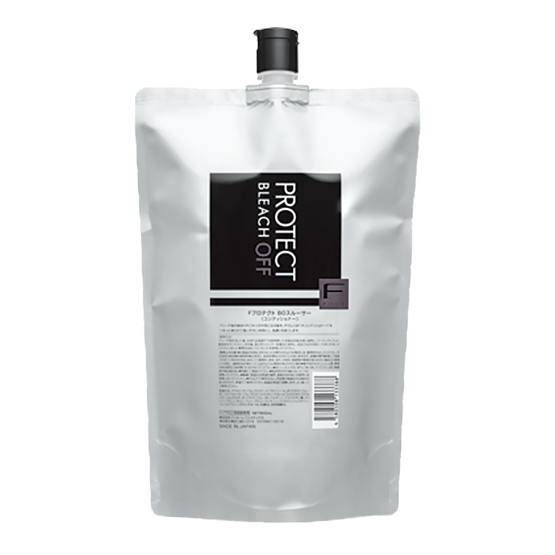 Fプロテクト BOスルーサー