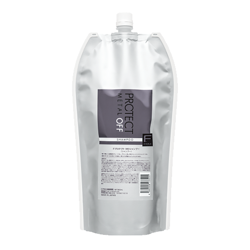 Fプロテクト MOシャンプー