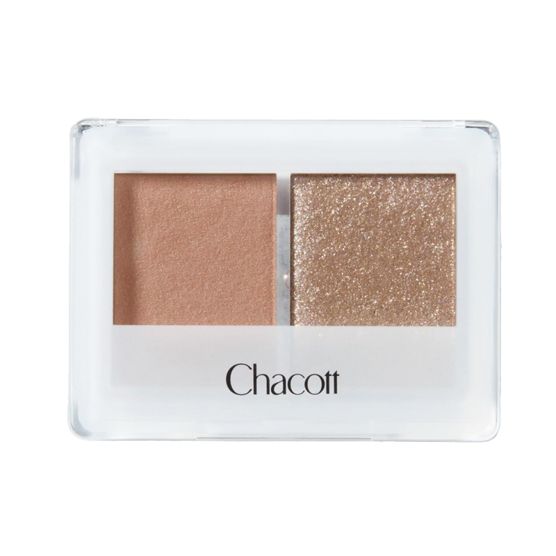 アイシャドウデュオ