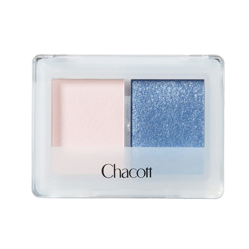 アイシャドウデュオ