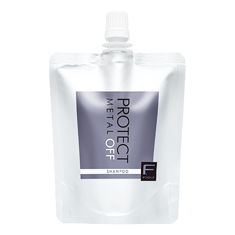 Fプロテクト MOシャンプー