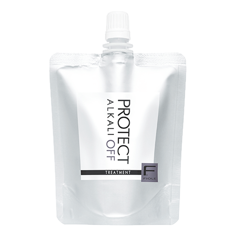 Fプロテクト AOトリートメント