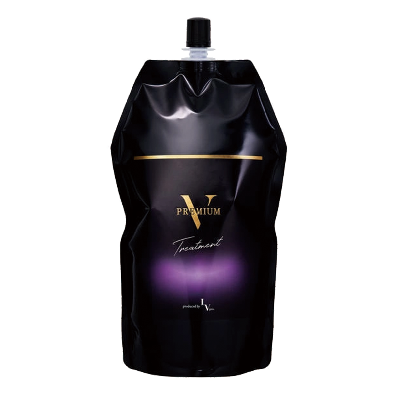 LVPro. PREMIUM V-TREATMENT
