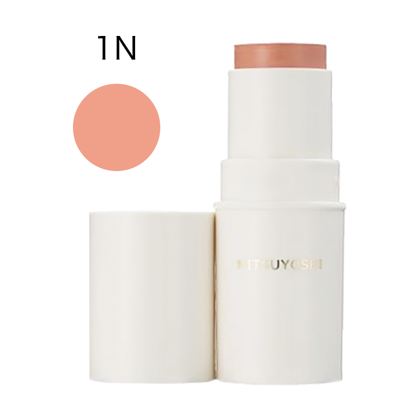 スティックファンデーション