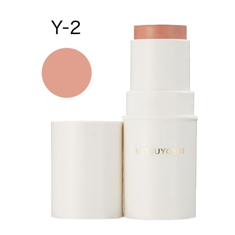 スティックファンデーション