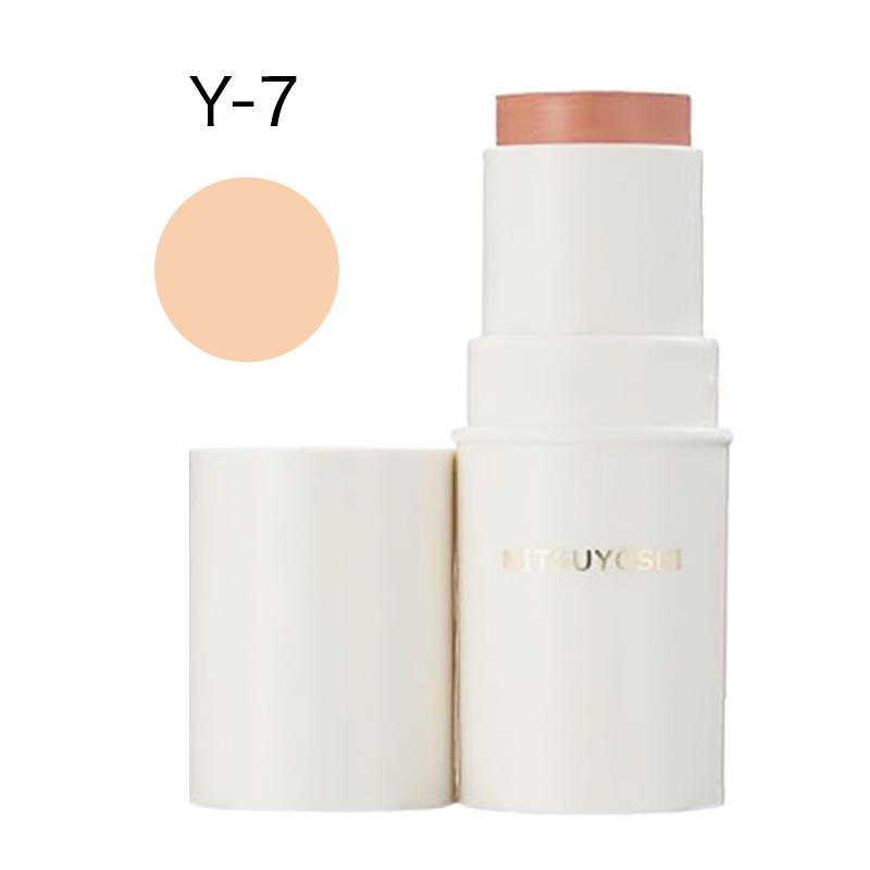 スティックファンデーション